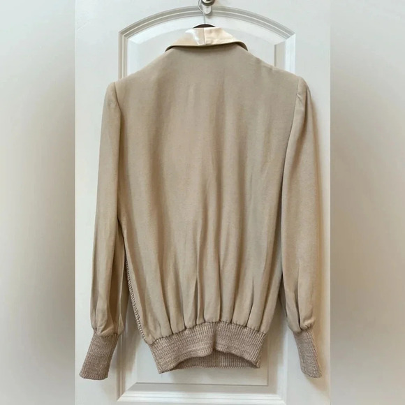 Vintage 80’s Side Effects Sweater - Picture 3 of 3